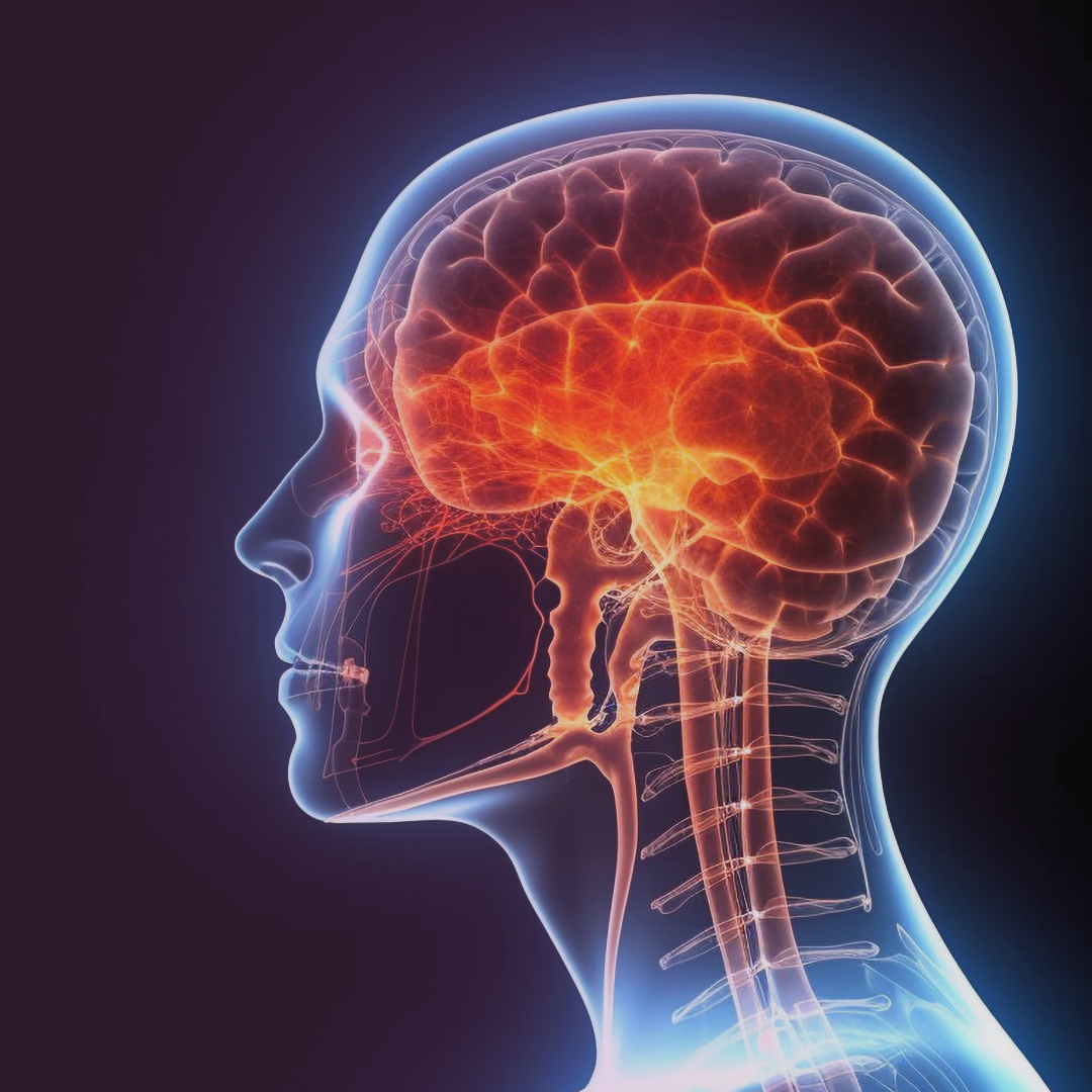 침침한 눈, 뇌종양 때문일 수 있다?