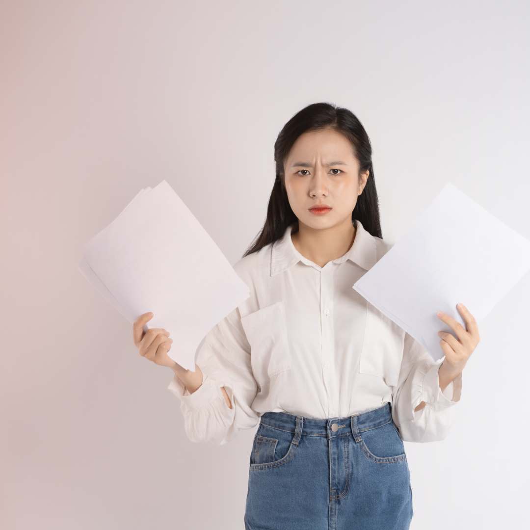 유방암 조직검사 결과지, 어떻게 이해하지?