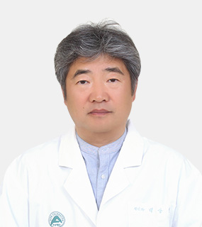강릉아산병원 정신건강의학과 백상빈