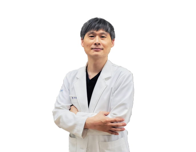 전근안과병원 안과 권상민 교수