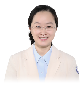 가톨릭대학교서울성모병원 혈액내과 이성은 교수