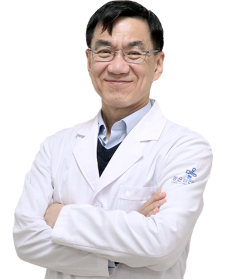 좋은강안병원 이비인후과 이병주