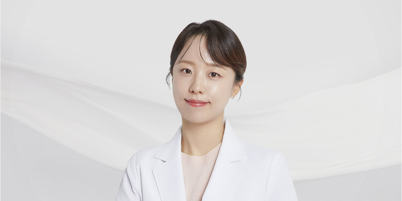 건국대학교병원 안과 조윤혜 교수