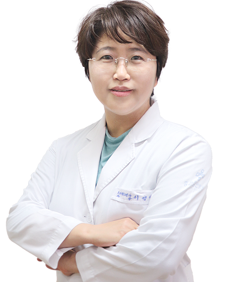 좋은강안병원 소아청소년과 이영아