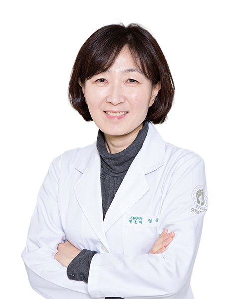 보훈공단 중앙보훈병원 내분비내과 정은희 교수