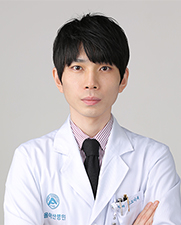 서울아산병원 신경외과 , 뇌졸중센터 김모이네