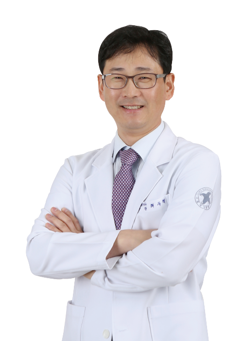 구포성심병원 소화기내과 최우혁 교수