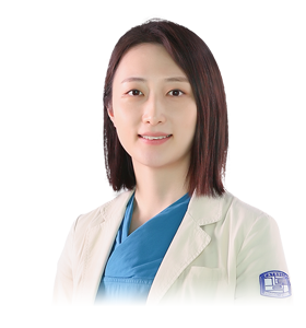가톨릭대학교서울성모병원 장은주