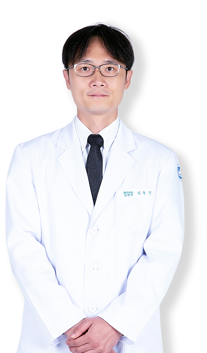 부천세종병원 심장혈관흉부외과 김동진 교수