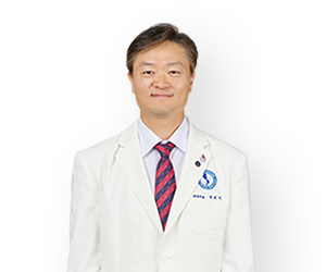 아주대학교병원 정형외과 박영욱