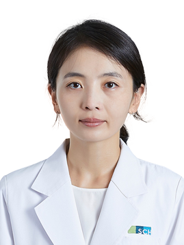 순천향대학교 부속 서울병원 신경외과 박혜란 교수