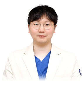 가톨릭대학교성빈센트병원 순환기내과 김규년 교수