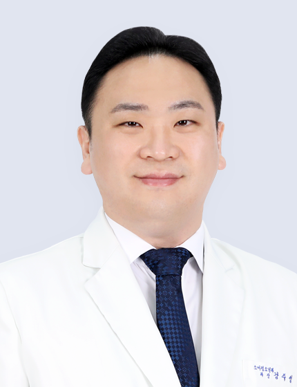 효산의료재단 안양샘병원 소아청소년과 강주성 교수