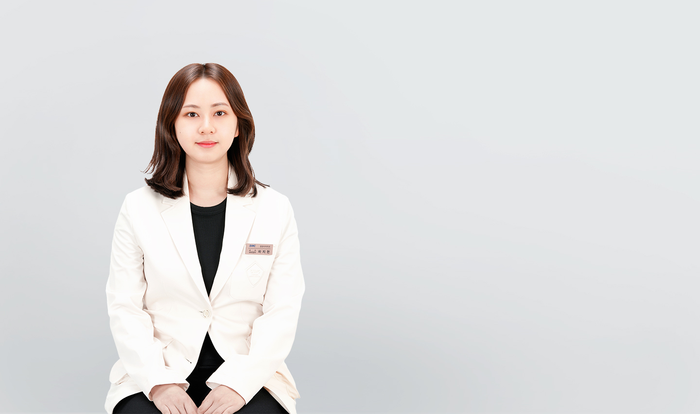 삼성서울병원 중환자의학과 차지현