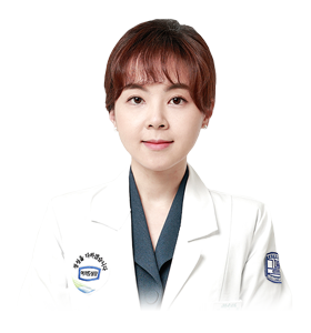가톨릭대학교여의도성모병원 내분비내과 김진영