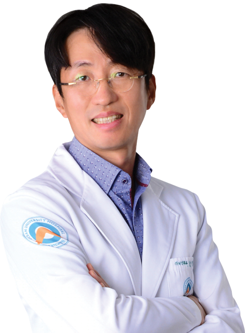 울산대학교병원 이비인후과 남정권