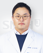 분당서울대학교병원 오경준