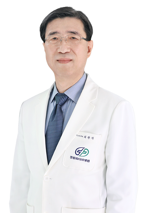 창원파티마병원 비뇨의학과 최환식