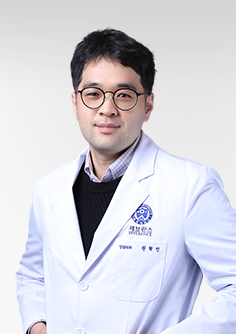 연세대학교세브란스병원 정형외과 권혁민 교수