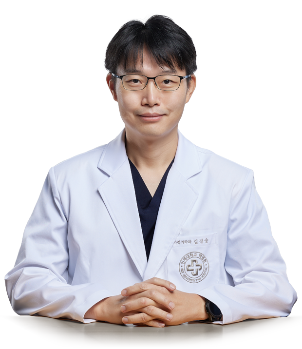 인제대학교부산백병원 김진승