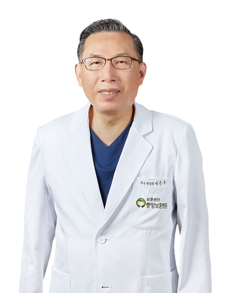 보훈공단 중앙보훈병원 치과병원 보철과 이근우 교수