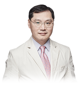가톨릭대학교성빈센트병원 갑상선내분비외과 서영진