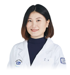 가톨릭대학교여의도성모병원 안과 이지영 교수