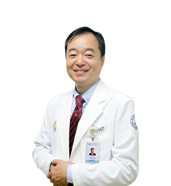 인하대학교병원 최진호 교수