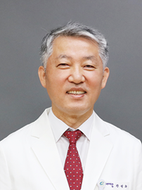 의료법인길의료재단길병원 직업환경의학과 강성규 교수