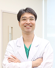 서울아산병원 정형외과 , 당뇨병센터 최영락 교수