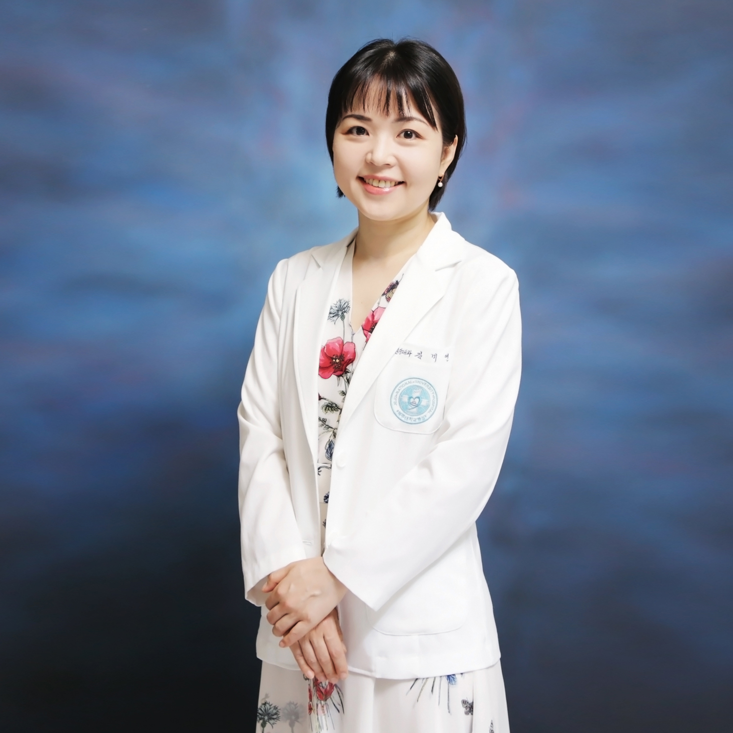 제주대학교병원 신장내과 김미연 교수