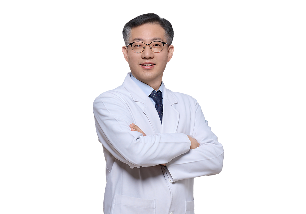 고신대학교복음병원 이승현