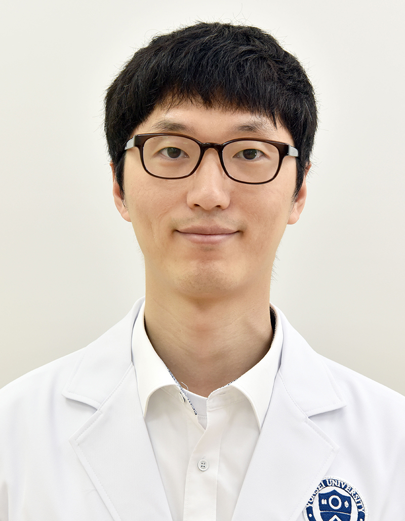 연세대학교원주세브란스기독병원 심장내과 이상준 교수