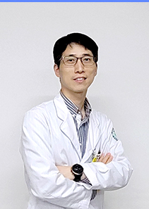 의료법인대송의료재단무안병원 재활의학과 강대권 교수