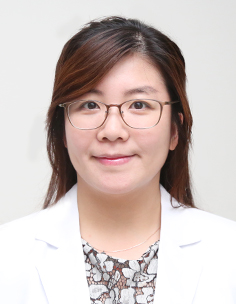 칠곡경북대학교병원 대장항문외과 김혜진 교수