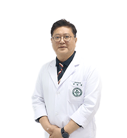 고신대학교복음병원 산부인과 강태경 교수