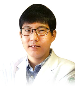 나은병원 소화기내과 허 채 교수