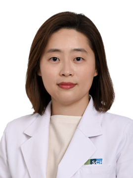 순천향대학교부속부천병원 윤진아