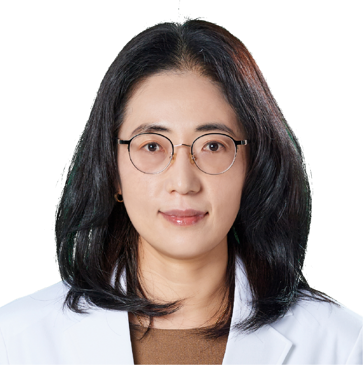 중앙대학교광명병원 순환기내과 조은정 교수