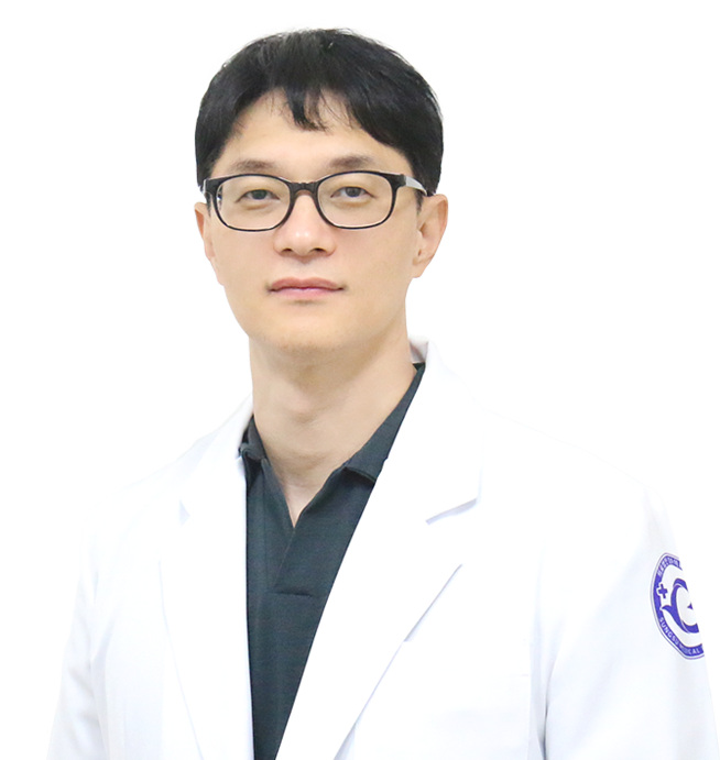 인천백병원 직업환경의학과 윤용훈 교수