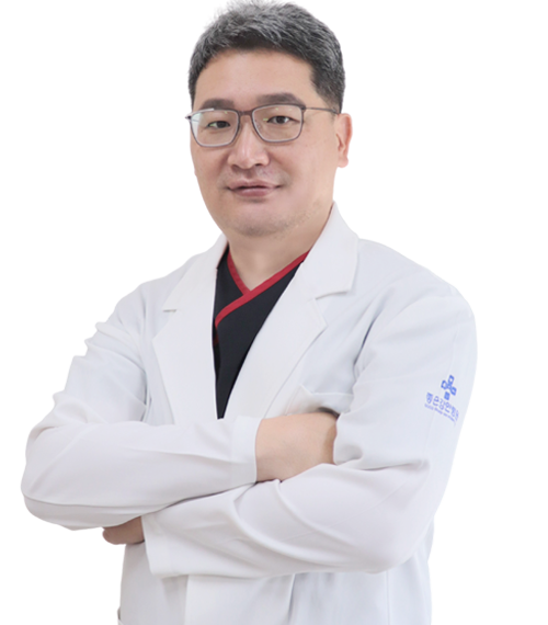 좋은강안병원 신경외과 이영서