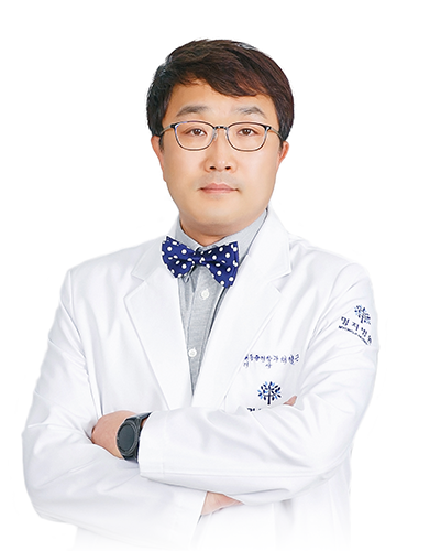 명지병원 마취통증의학과 채영근 교수