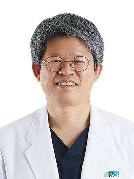 순천향대학교부속천안병원 신경외과 윤석만 교수