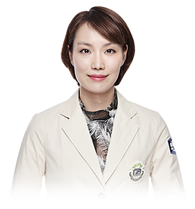 가톨릭대학교부천성모병원 방사선종양학과 유미나 교수
