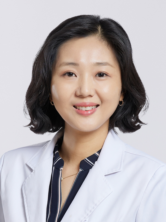 인제대학교상계백병원 피부과 김명신 교수