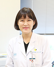 서울아산병원 건강의학과, 건강증진센터 이민정