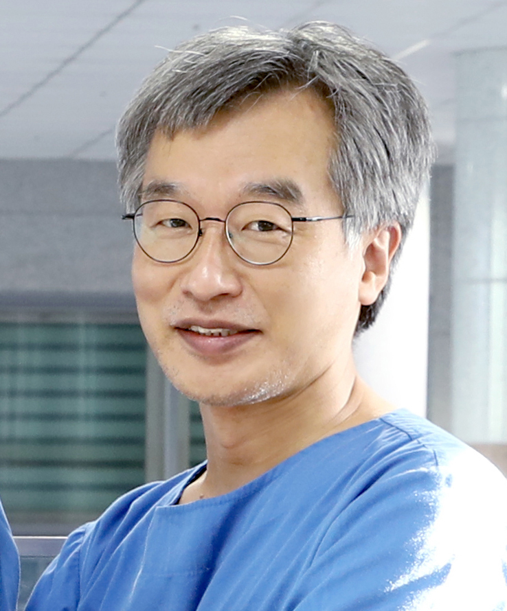 조선대학교병원 이석기