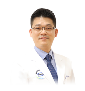 가톨릭대학교 의정부성모병원 순환기(심장)내과 임성민