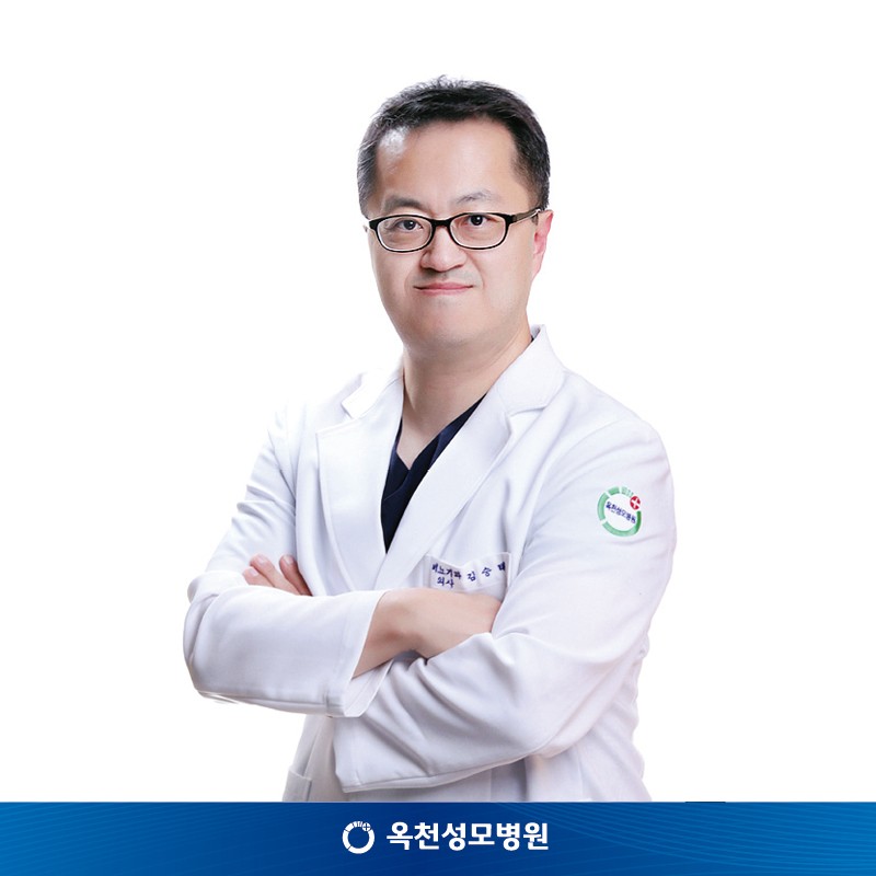 옥천성모병원 응급실 김 승 태 교수