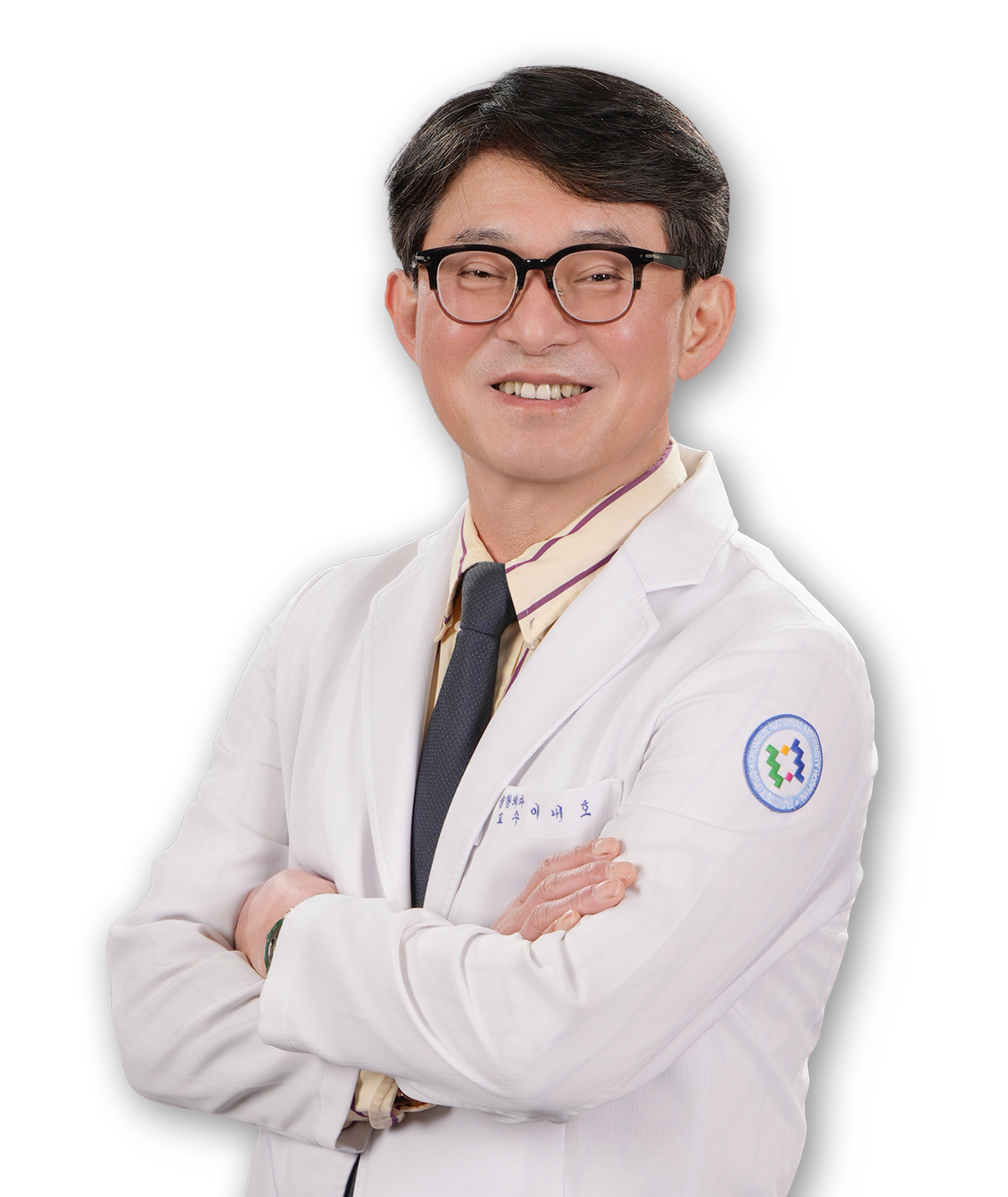 전북대학교병원 성형외과 이내호 교수